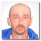 Offender Michael Dale York