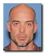 Offender Michael John Butts