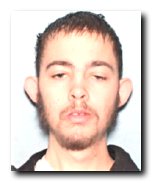 Offender Nathan Daniel Burruel