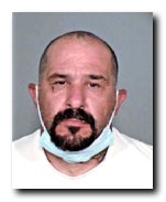 Offender Phillip P Vallejos