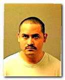 Offender Rafael Perez