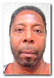 Offender Reginald D Washington