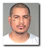 Offender Rene Romero