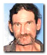 Offender Ronald Alan Arant