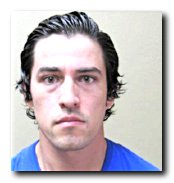 Offender Sean Elliot Mendez