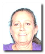 Offender Sheila Anne Haggard