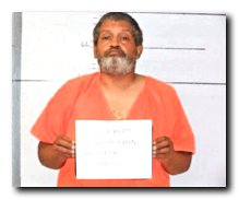 Offender Sherman Clay Roberts