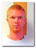 Offender Thomas James Hunter