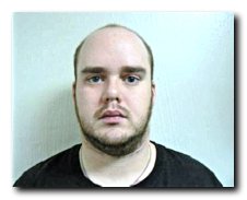 Offender Timothy Patrick Ross