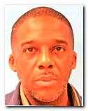 Offender Tony Bernard Brown