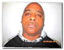 Offender Tony Sylvester Fountain