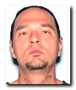 Offender Troy Vaught