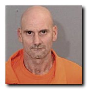 Offender Adam Stevenson