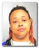 Offender Ashley Nicole Larkins