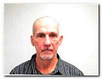 Offender Barry Wendell Reffitt