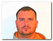 Offender Brad William Widener