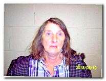 Offender Celeste Faye Hall