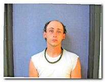 Offender Christopher Lloyd King