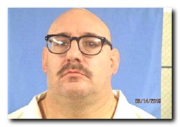 Offender Cliffton Robert Warner