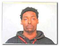 Offender Cordell Tavis Mckeever