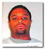 Offender Cornell Rodney Burbage