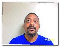 Offender Curtis Earl Starks Sr