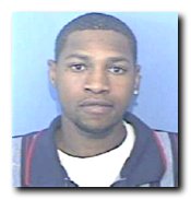 Offender Damarion Tyrell Ford