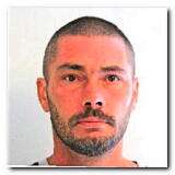 Offender Daniel Dale Massey