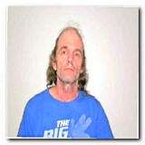 Offender Daniel Ray Hornback