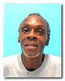 Offender Darnell Eugene Yancey