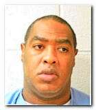 Offender David Wayne Frazier