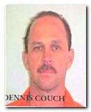 Offender Dennis Andre Couch