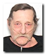 Offender Don Carl Fiscus