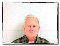 Offender Douglas Lee Burkhalter