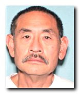 Offender Edwin Ngan