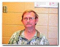 Offender Ervin Lee Haager