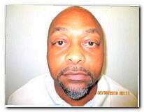 Offender Frederick Johnson