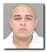 Offender Isaiah Rey Cordova