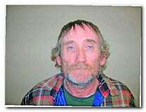 Offender James Richard Davidson