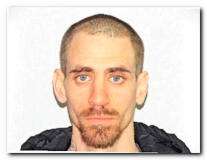 Offender Jared Henry Hutchings