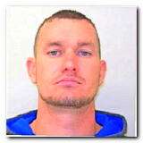 Offender Jason Dewayne Green