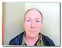 Offender Jeffery Don Hughes