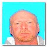 Offender Jerry Wayne Howard