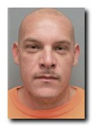 Offender John Mendez