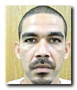 Offender Jose Hernandez