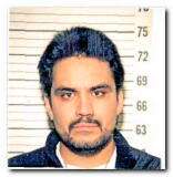 Offender Jose Luis Amaro