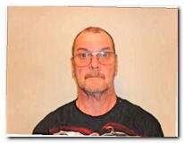 Offender Joseph Edward Cantrell