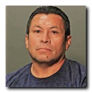 Offender Juan Contreras-nunez