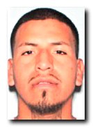 Offender Julian Bustamante