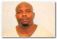 Offender Kenneth Brown